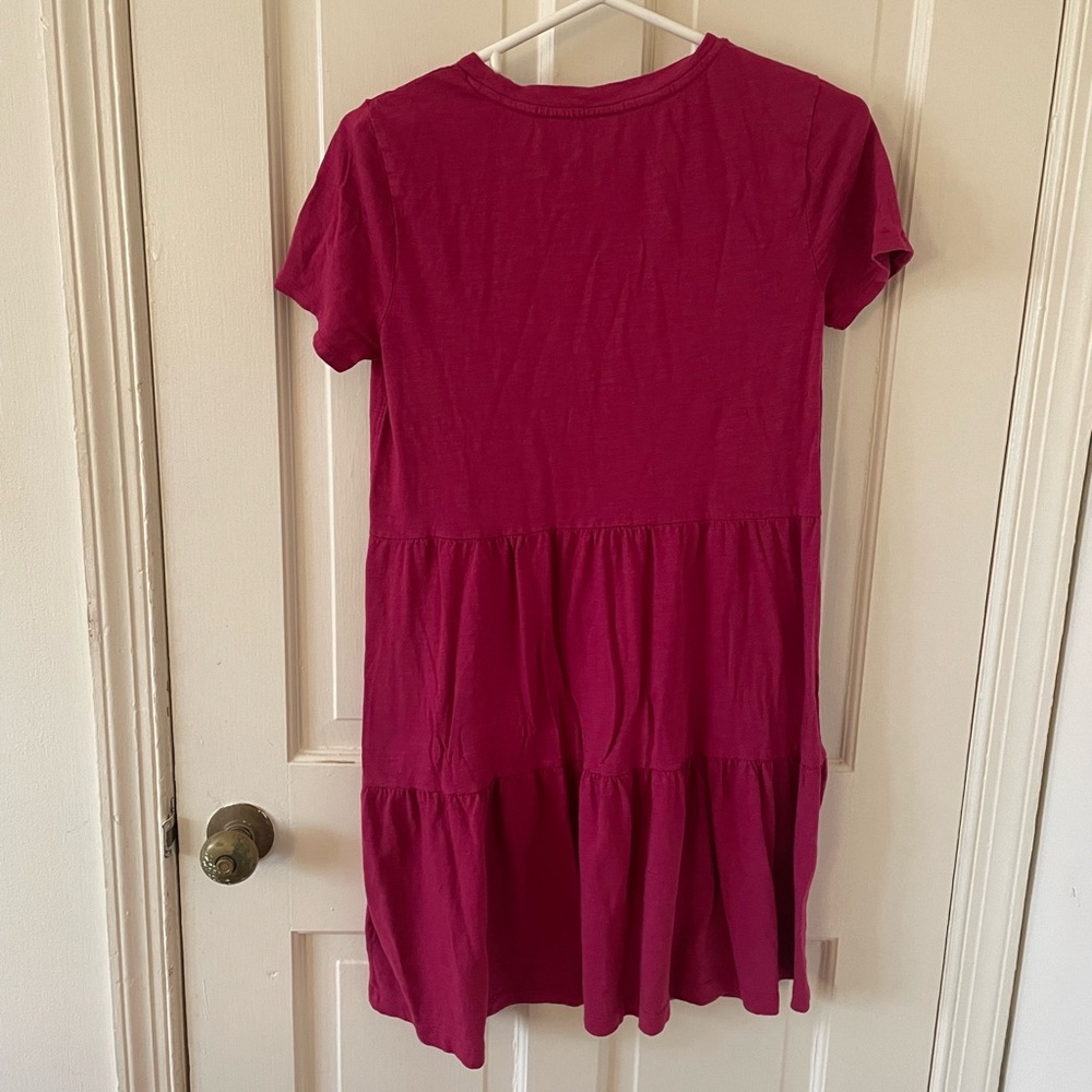 Gap T-Shirt Dress - Picture 3 of 5